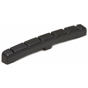 Graphtech PT-5000-00 Black TUSQ XL Fender Style Slotted Nut