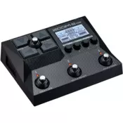 Zoom G2 Four gitarski efekt procesor