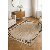 Conceptum Hypnose Tepih HM-CRP25-15, Pravougaoni, 120 x 180 cm, Krem