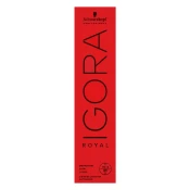 Schwarzkopf Professional Igora Royal Permanent Color 60 ml