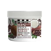 STILL Maska za kosu Popart, Kokos i kakao, 500ml