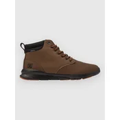 DC Mason 2 Winter čevlji dark brown