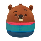Squishmallows Zootropolis bober – Nibbles