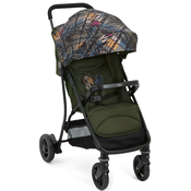 Ljetna kolica Graco - Breaze Lite, Couture Fern