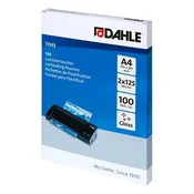 Dahle folija za plastifikaciju A4 125 mic, 1/100 ( 14LFD238 )