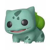Igre Funko POP: Pokemon - Bulbasaur
