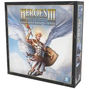 Archon Studio Namizna igra Heroes of Might and Magic III (poljska izdaja) (5901414674526)