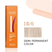 Londa Professional Demi Permanent Color Creme Hair Color 60 ml