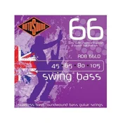 Rotosound RDB66LD Žice za bas gitaru (Kao novo)