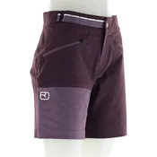 Ortovox Brenta Ženske Outdoor kratke hlače