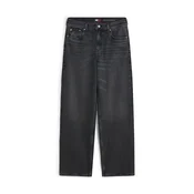 Tommy Jeans Traperice JAIMIE tamno plava