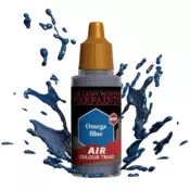 The Army Painter Warpaints Air - Omega Blue
