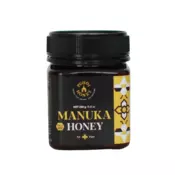 PUHOI HONEY - PUHOI MANUKA MED MGO 322+ 250G