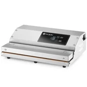 Hendi Kitchen Line vakuumski pakirni stroj za trakove iz nerjavečega jekla 330 mm 380 W - Hendi 297384, (21384318)
