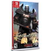 Enclave HD (SWITCH)