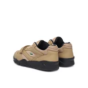 Superge Lacoste Game Trainer Pro 52SMA0118 Svetlo rjava
