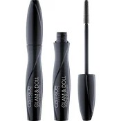 Catrice Glam & Doll maskara za volumen 010 10 ml