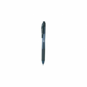 PENTEL Gel olovka ENERGEL-X BL-107 crna