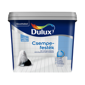 Specijalna boja za zid DULUX SIMPLY REFRESH ZA PLOCICE SIVA 0,75L