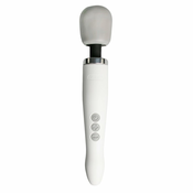 Doxy Masažni vibrator Massager XXL, bel