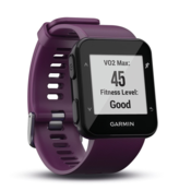 Garmin športna ura Forerunner 30 RAFURBISH