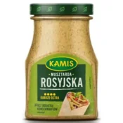 shumee Kamis ruska gorčica 185 g