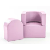 IGLU Sofa Snoozy - Ružicasta Boja