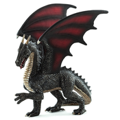 Mojo Steel Dragon