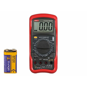 Blow 1601# ut55 uni-t meter