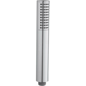 Ročna prha, premer 221mm, ABS/kromasta - 22