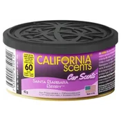 shumee 435153 CALIFORNIA SCENTS Santa Barbara Berry - dišava v pločevinki 42 g