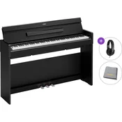 Yamaha YDP-S36 Basic SET Black Digitalni piano