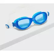 SPEEDO otr plavalna očala 810900B975 FUTURA CLASSIC ONES CLEAR/BLUE