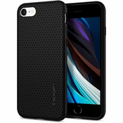 OVITEK SPIGEN LIQUID AIR IPHONE 7/8/SE 2020/SE 2022 BLACK