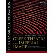 OCR Classical Civilisation AS and A Level Components 21 and 22