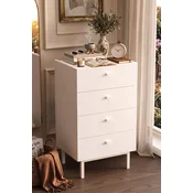 HANAH HOME Komoda Luke LK3 W
