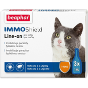 Line-on Beaphar IMMO Shield kat