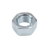 Šesterokotna matica M16x1,5 DIN934 razred 10,9 bela pocinkana glava C-330 5423032/5