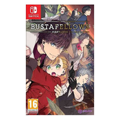 PQUBE Igrica Switch Bustafellows