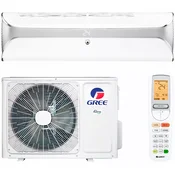 GREE Soyal GWH18AKC-K6DNA1A/I-K6DNA1A/O 5,3 kW klimatska naprava (WiFi) - GREE