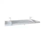 DiversiTech 1408-1705-01 Posoda za kondenz 940 x 420 mm