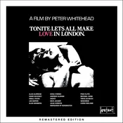Various Artists - Tonite Lets All Make Love In London (Reissue) (LP)