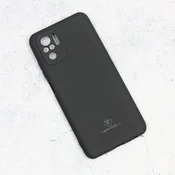 TERACELL Maska za Xiaomi Redmi Note 10 4G/Note 10s Giulietta crna