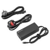 Sandberg USB-C AC polilec PD100W EU+UK