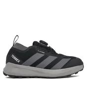 Trekking čevlji adidas Terrex Agravic Boa HQ9367 Črna