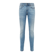 G-Star RAW Kavbojke Revend, modra