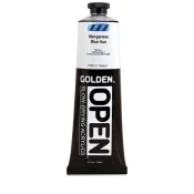 GOLDEN OPEN Akrilna barva s počasnim sušenjem 148 ml | Različni odtenki