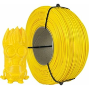 AzureFilm PLA Refill Yellow