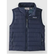 Patagonia Down Kids Jacket new navy