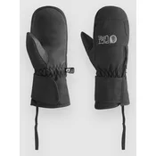 Picture Graby Kids Mittens black